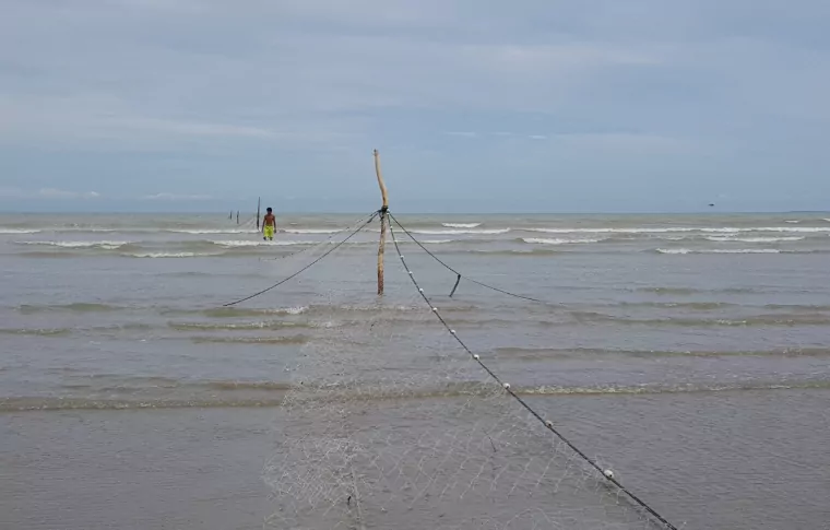 3-Day Cycling to the Tip of Borneo